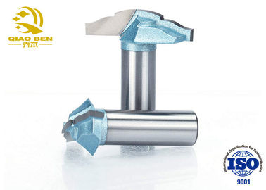 Customer Titanium Carbide Chamfer Tool Milling Cutter D1-20 MM CNC Tooling System