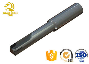Custom CNC Polycrystaline Diamond Cutting Tools 4-20mm Diameter 3 Flutes Durable