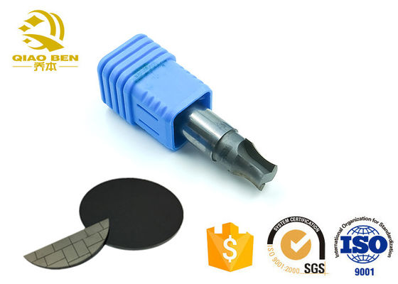 160m/Min 8000HV PCD Polycrystalline Diamond Cutting Tools